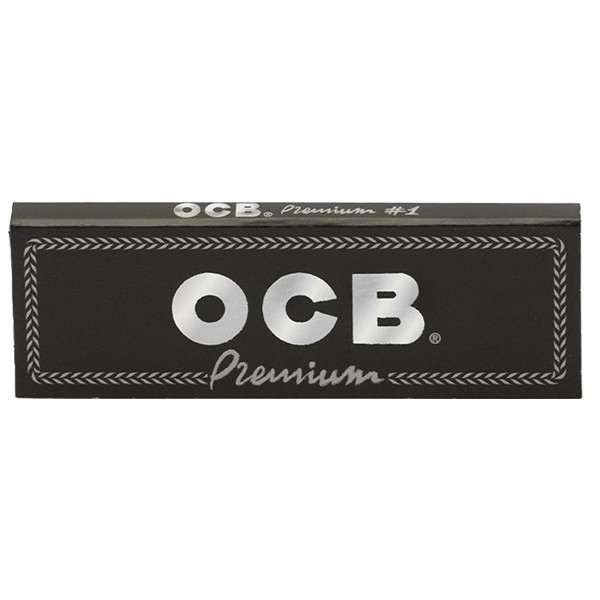 Papelillos OCB Premium