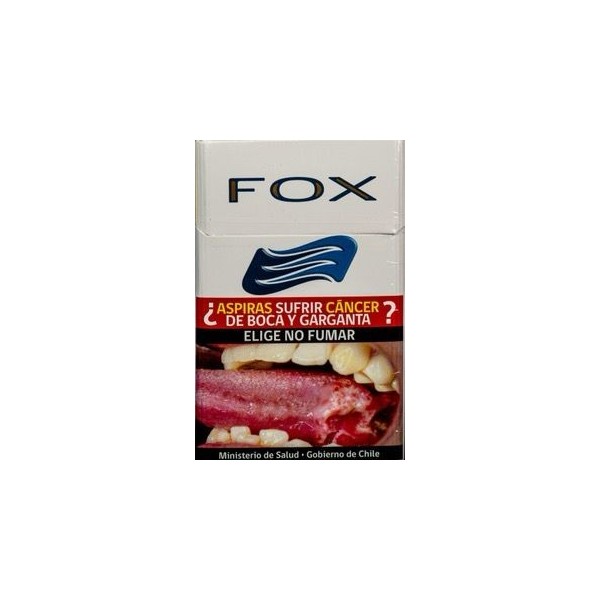 Fox
