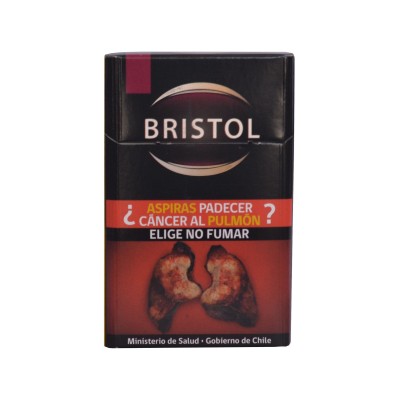 Bristol Box Original